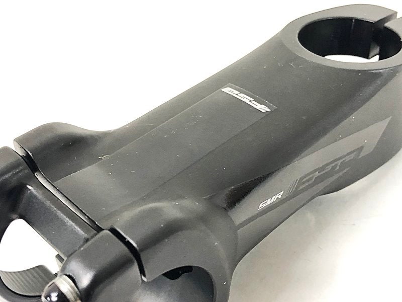 エフエスエー FSA エスエムアール SMR STEM 90mm/6°/31.8mm/OS ステム