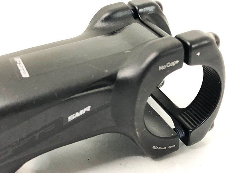 エフエスエー FSA エスエムアール SMR STEM 90mm/6°/31.8mm/OS ステム