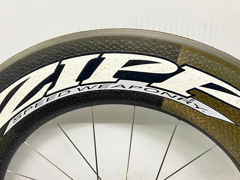 ジップ ZIPP フロント 404/リア 1080 ホイールセット シマノフリー 10