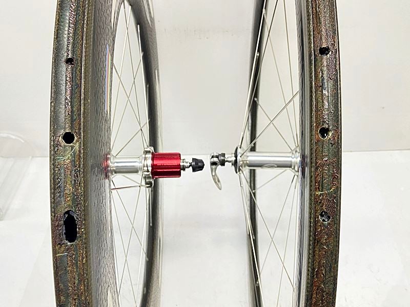 ジップ ZIPP フロント 404/リア 1080 ホイールセット シマノフリー 10