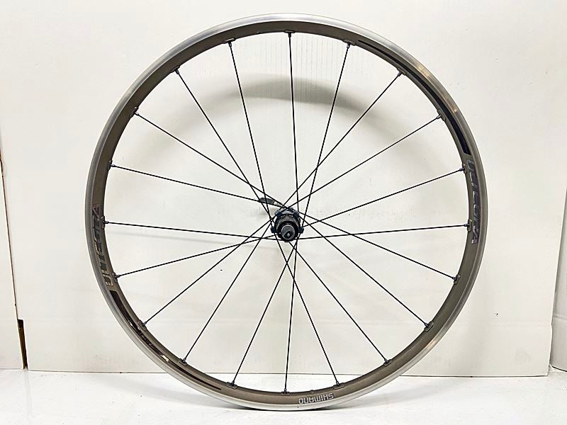 当サイト限定 ホイール BIG SALE】シマノ SHIMANO WH-RS81 C24 CL