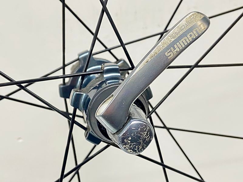 シマノ SHIMANO アルテグラ ULTEGRA WH-6800 リアホイールのみ シマノ シマノ SHIMANO アルテグラ ULTEGRA WH-6800 リアホイールのみ シマノ