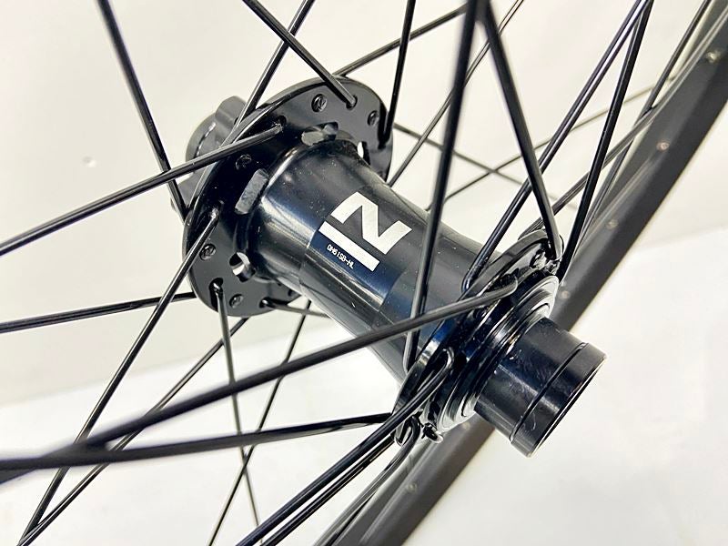 イーサーティーン e-thirteen/NOVATEC グラップラー Grappler 27.5