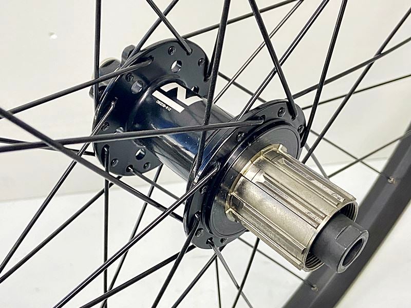 イーサーティーン e-thirteen/NOVATEC グラップラー Grappler 27.5