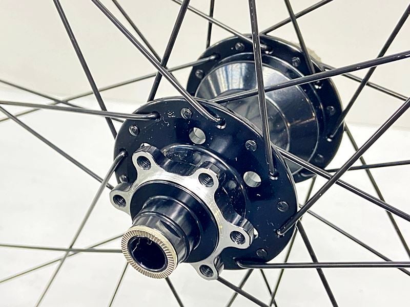 e*thirteen XCX グラベルホイール 前後セット シマノフリー イーサーティーン e-thirteen/NOVATEC グラップラー Grappler 27.5