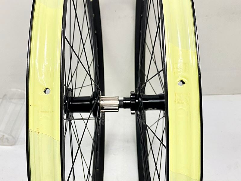 イーサーティーン e-thirteen/NOVATEC グラップラー Grappler 27.5