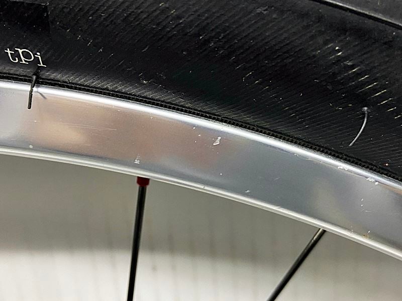 サーリー SURLY/INDUSTRY NINE RABBIT HOLE/TORCH リアホイールのみ