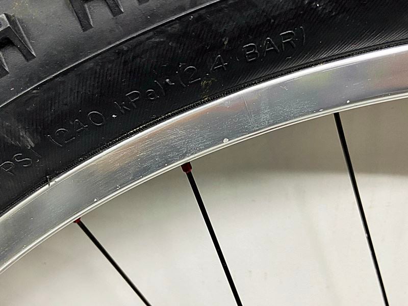 サーリー SURLY/INDUSTRY NINE RABBIT HOLE/TORCH リアホイールのみ