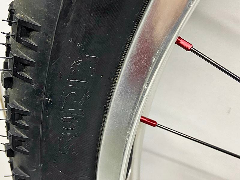 サーリー SURLY/INDUSTRY NINE RABBIT HOLE/TORCH リアホイールのみ