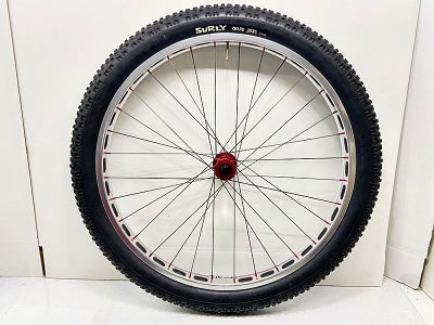 当サイト限定 ホイール BIG SALE】サーリー SURLY/INDUSTRY NINE 