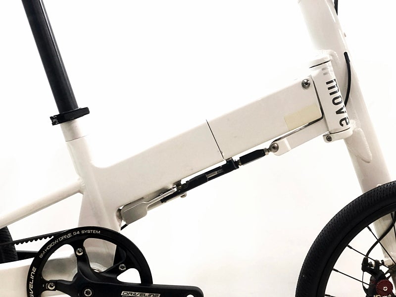 パシフィックサイクル PACIFIC CYCLES イフムーブ IF MOVE SINGLE