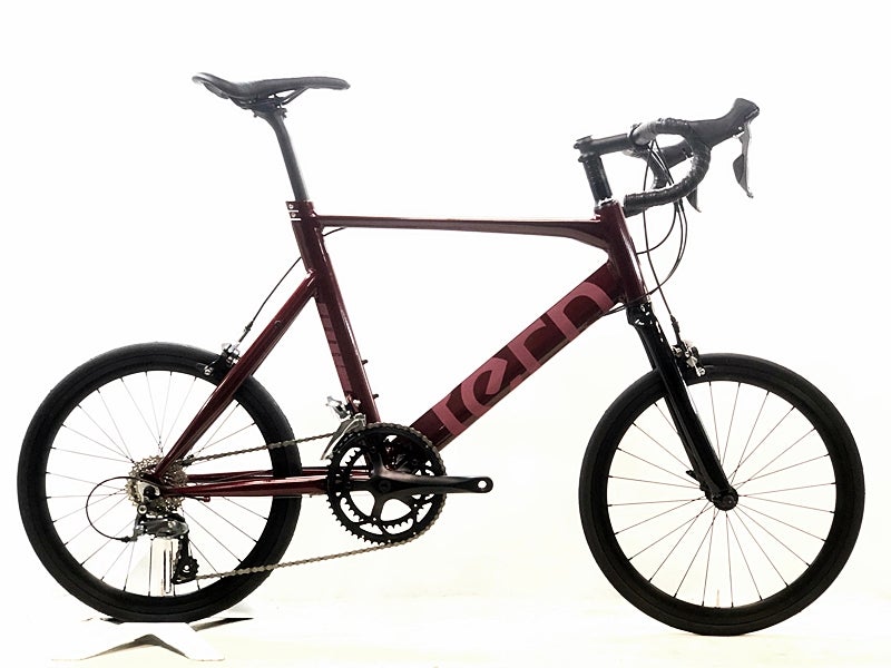 TERN商品一覧 |新品・中古・ブランド自転車・ロードバイクなどスポーツ