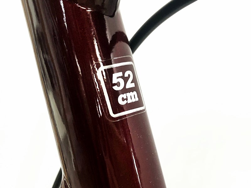 当サイト限定 完成車 BIG SALE】超美品 ターン Tern サージュ SURGE 