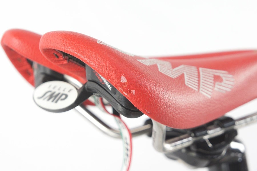 ◇◇BikeFriday ポケットロケット Pocket Rocket 2019年頃 クロモリ