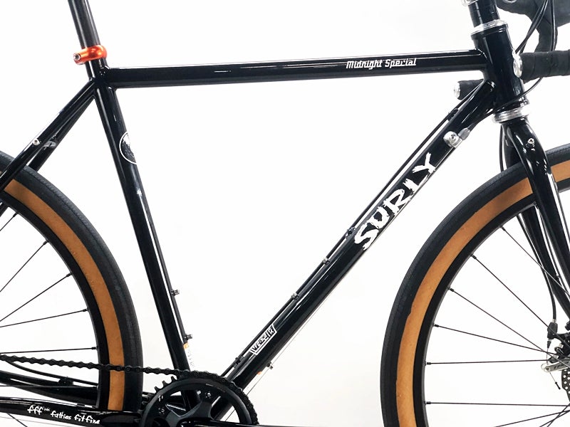 美品 サーリー SURLY ミッドナイト スペシャル MIDNIGHT SPECIAL SRAM