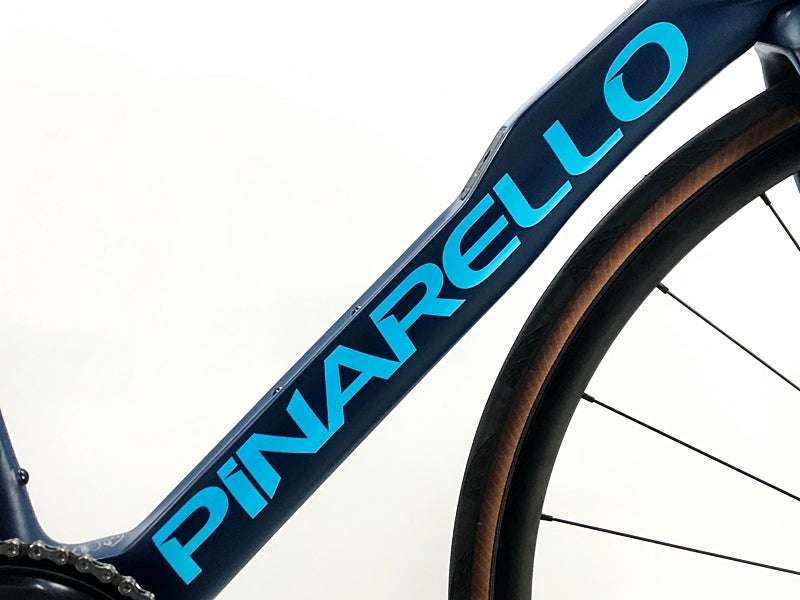 当サイト限定 完成車 BIG SALE】美品 ピナレロ PINARELLO プリンス