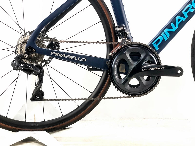 当サイト限定 完成車 BIG SALE】美品 ピナレロ PINARELLO プリンス