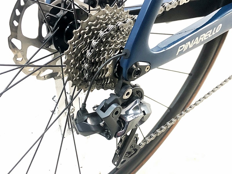 当サイト限定 完成車 BIG SALE】美品 ピナレロ PINARELLO プリンス