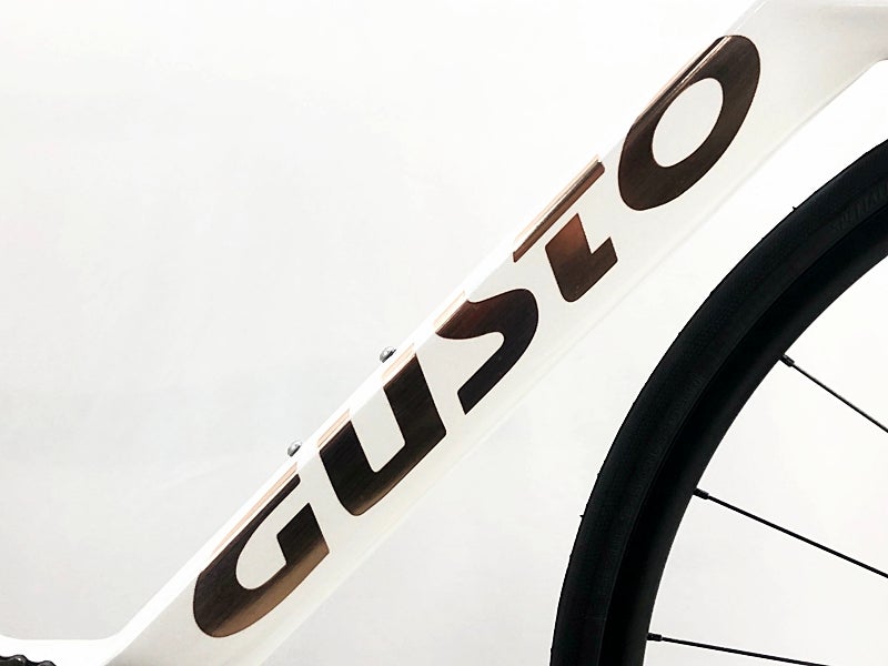 グスト GUSTO コブラ エヴォ COBRA EVO SPORT TE 12速 105 油圧DISC