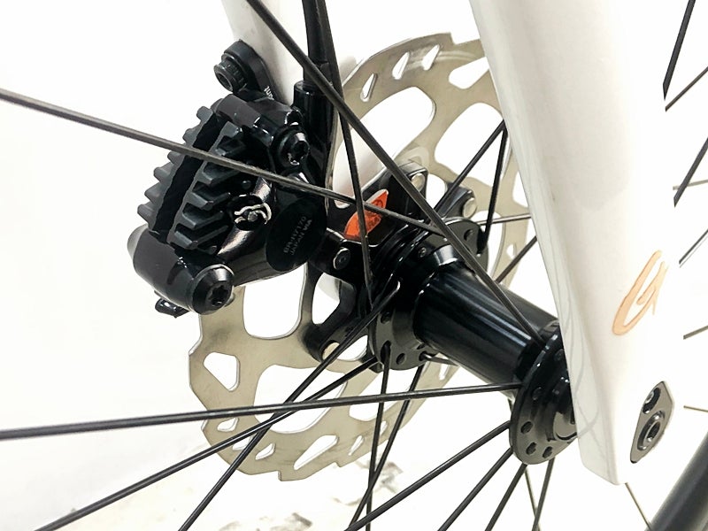当サイト限定 完成車 BIG SALE】グスト GUSTO コブラ エヴォ COBRA EVO