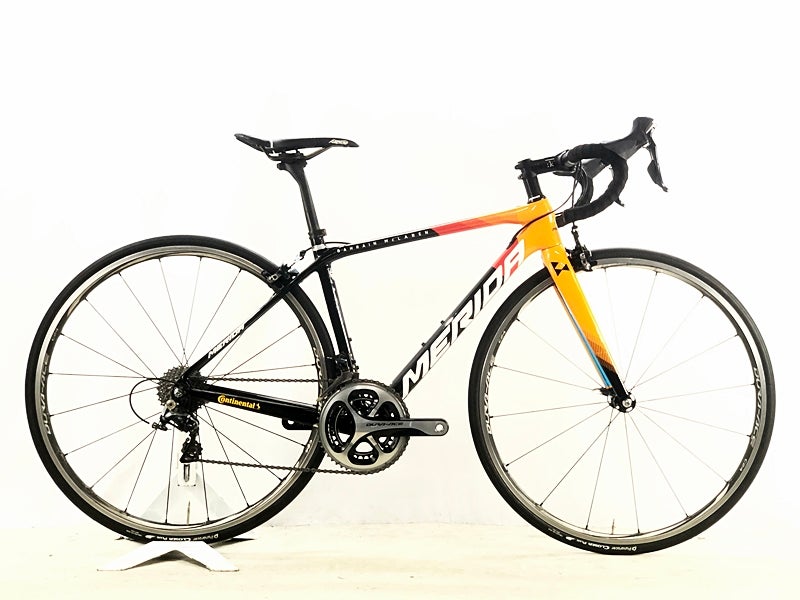 メリダ MERIDA スクルトゥーラ SCULTURA TEAM-E DURA-ACE 2021年