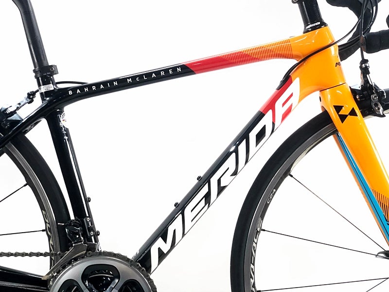 メリダ MERIDA スクルトゥーラ SCULTURA TEAM-E DURA-ACE 2021年