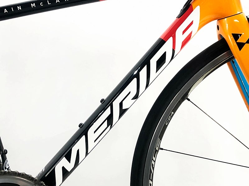 メリダ MERIDA スクルトゥーラ SCULTURA TEAM-E DURA-ACE 2021年