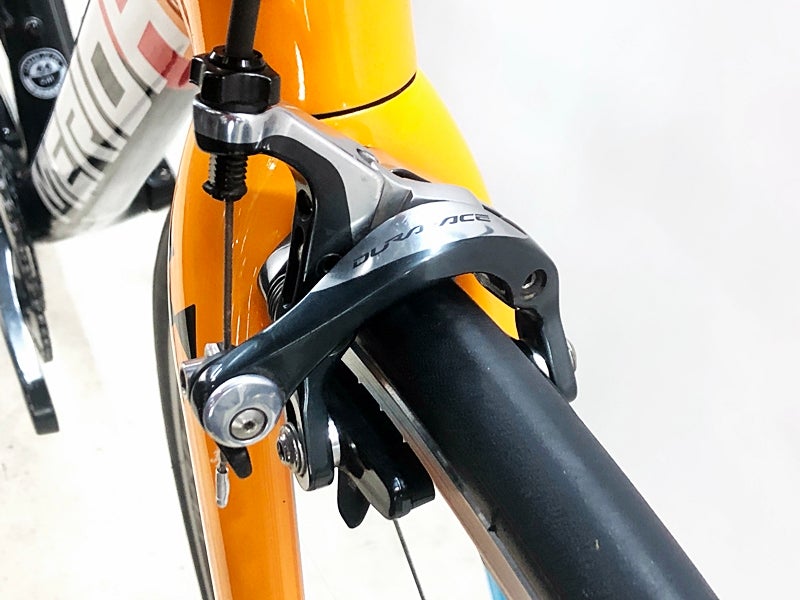 メリダ MERIDA スクルトゥーラ SCULTURA TEAM-E DURA-ACE 2021年