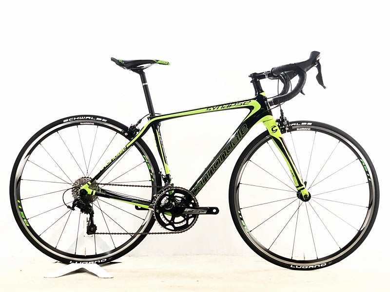キャノンデール CANNONDALE シナプス カーボン SYNAPSE CARBON 5 105