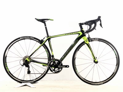 キャノンデール CANNONDALE シナプス カーボン SYNAPSE CARBON 5 105 