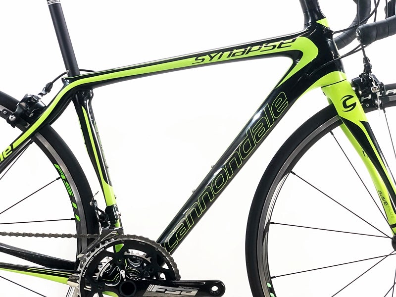 キャノンデール CANNONDALE シナプス カーボン SYNAPSE CARBON 5 105