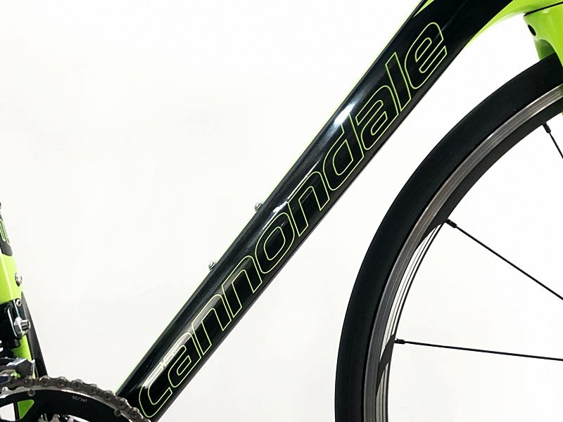 キャノンデール CANNONDALE シナプス カーボン SYNAPSE CARBON 5 105