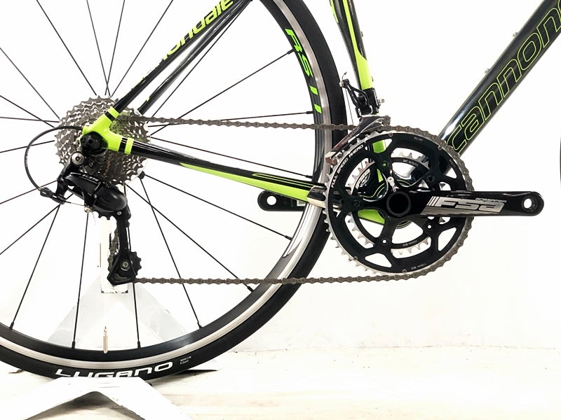キャノンデール CANNONDALE シナプス カーボン SYNAPSE CARBON 5 105