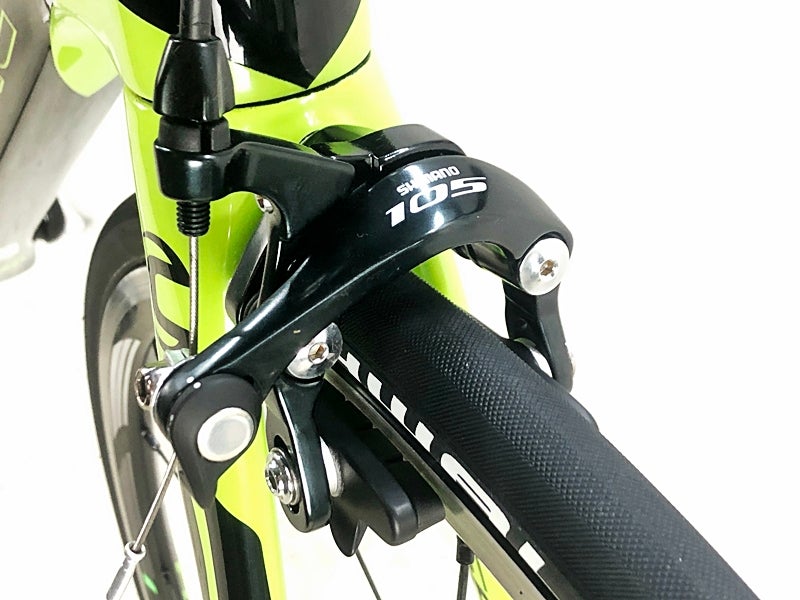 キャノンデール CANNONDALE シナプス カーボン SYNAPSE CARBON 5 105
