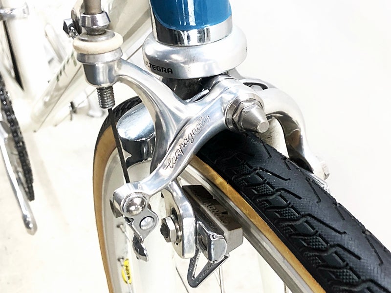 プライスダウン開始】ゼファー Zephyr ロードバイク TOKYO CYCLING