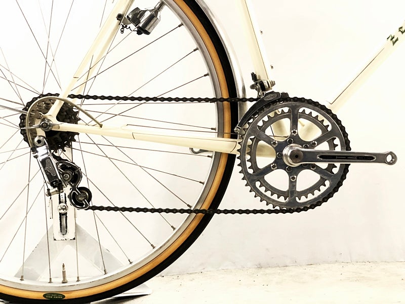 ○ゼファー Zephyr 650B ランドナー TOKYO CYCLING CENTER 東叡社 2008