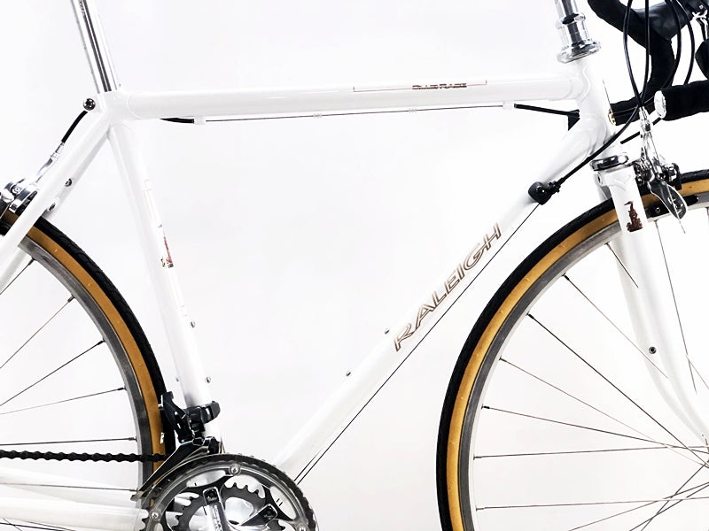 美品 ラレー RALEIGH CLRクラブレース CLR CLUB RACE Claris 2022~25年