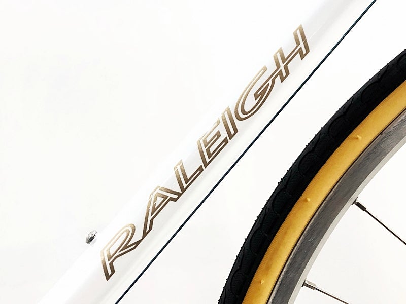 プライスダウン開始】美品 ラレー RALEIGH CLRクラブレース CLR CLUB