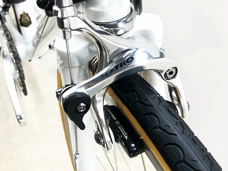 プライスダウン開始】美品 ラレー RALEIGH CLRクラブレース CLR CLUB 