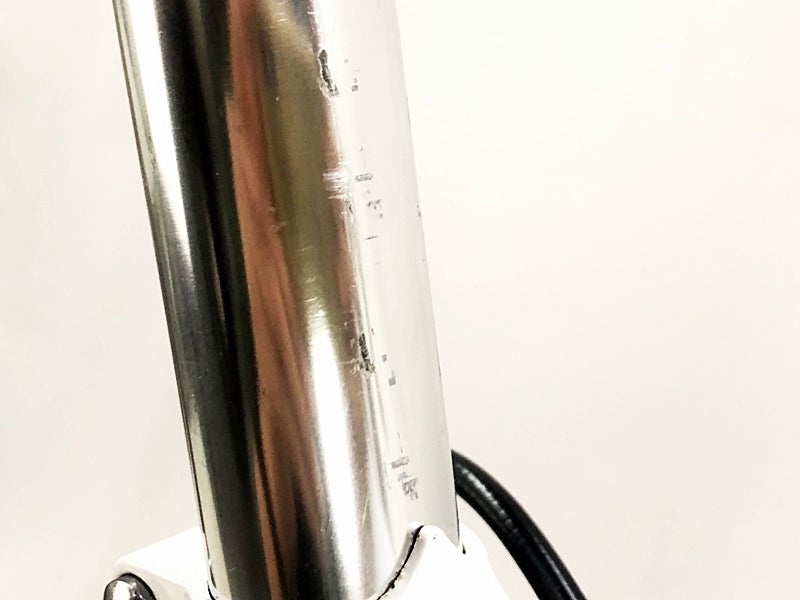 ☆祝☆東京展示場☆10周年特別記念セール☆】美品 ラレー RALEIGH CLR