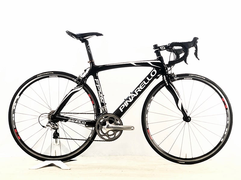 ピナレロ PINARELLO FPウノカーボン FP UNO CARBON 105 2013年