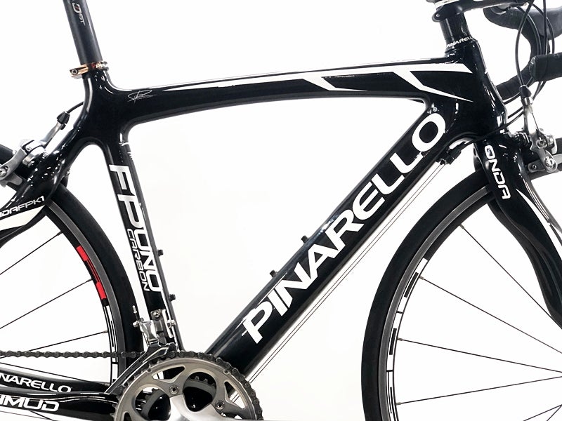 ピナレロ PINARELLO FPウノカーボン FP UNO CARBON 105 2013年