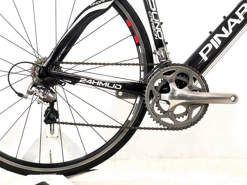 ピナレロ PINARELLO FPウノカーボン FP UNO CARBON 105 2013年