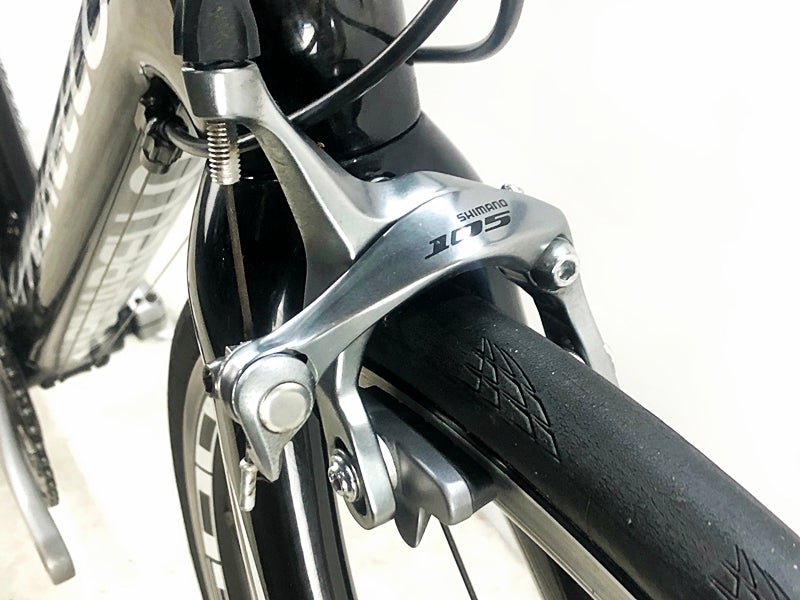 ピナレロ PINARELLO FPウノカーボン FP UNO CARBON 105 2013年
