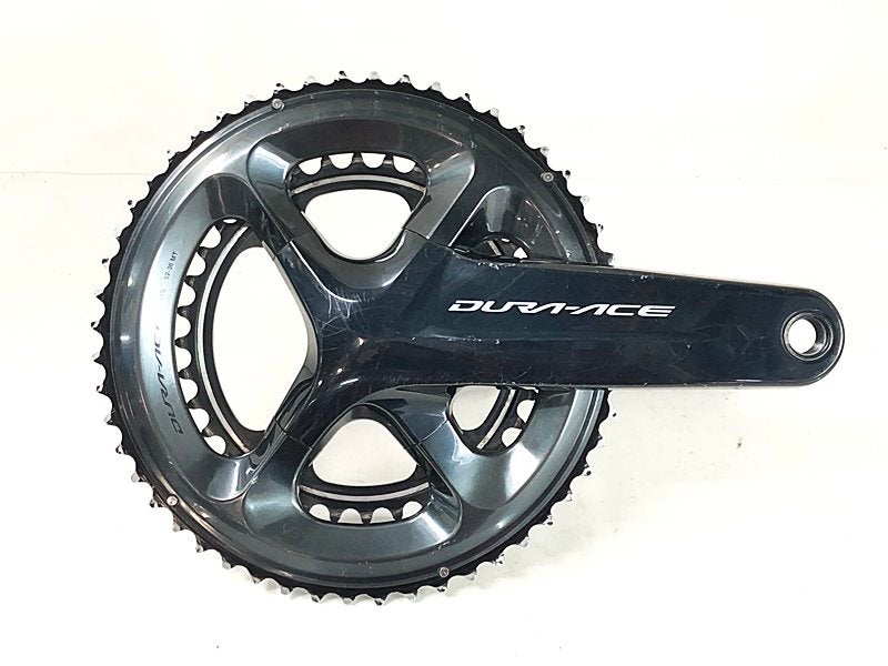 シマノ SHIMANO デュラエース DURA-ACE FC-R9100 52-36T/170mm