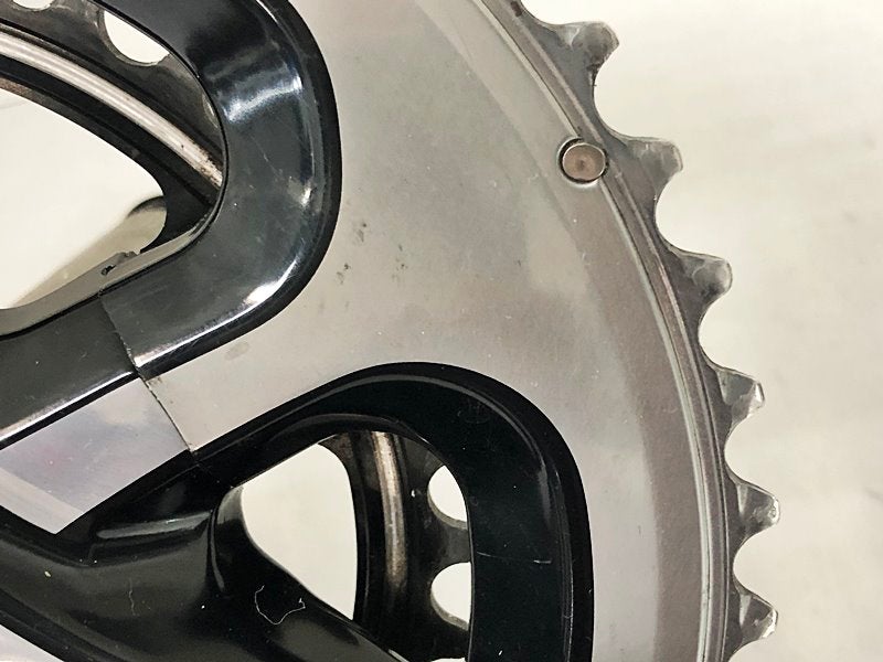 シマノ SHIMANO デュラエース DURA-ACE FC-9000 50-34T/170mm クランク