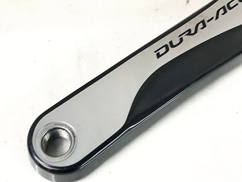 シマノ SHIMANO デュラエース DURA-ACE FC-9000 50-34T/170mm クランク