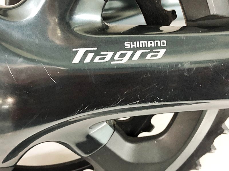 シマノ SHIMANO ティアグラ TIAGRA FC-4700 50-34T/172.5mm クランク