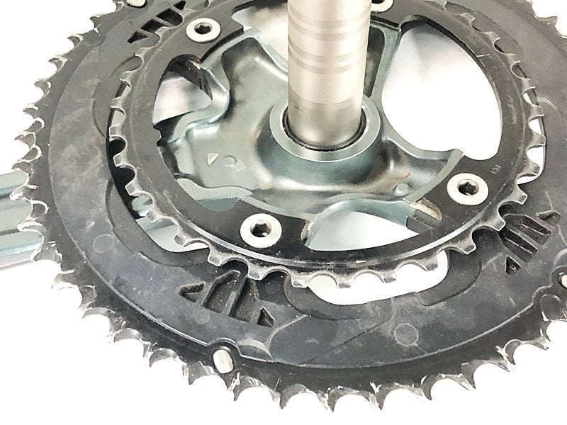 シマノ SHIMANO ティアグラ TIAGRA FC-4700 50-34T/172.5mm クランク