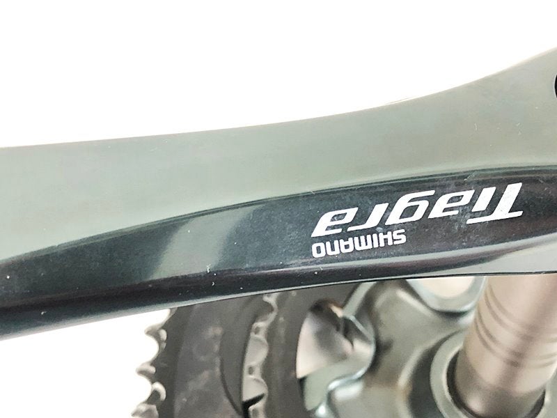 シマノ SHIMANO ティアグラ TIAGRA FC-4700 50-34T/172.5mm クランク